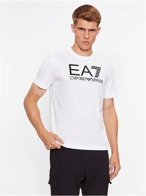 t-shirt EA7 | 6RPT11 PJNVZ1100